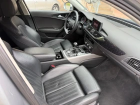 Audi A6 * Maxton* S-Line * 2.0TDI * ПЕРФЕКТНА * , снимка 14