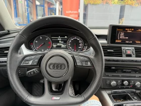 Audi A6 * Maxton* S-Line * 2.0TDI * ПЕРФЕКТНА * , снимка 17