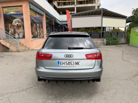 Audi A6 * Maxton* S-Line * 2.0TDI * ПЕРФЕКТНА * , снимка 7