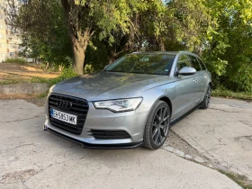 Audi A6 * Maxton* S-Line * 2.0TDI * ПЕРФЕКТНА * , снимка 8