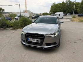 Audi A6 * Maxton* S-Line * 2.0TDI * ПЕРФЕКТНА * , снимка 1