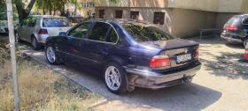 BMW 520 2.0i, снимка 3