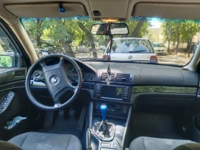 BMW 520 2.0i, снимка 7