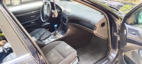 BMW 520 2.0i, снимка 6