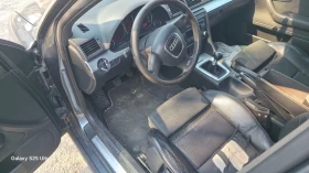 Audi A4 2.0tdi S LINE, снимка 5