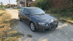 Audi A4 2.0tdi S LINE, снимка 11