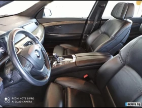 BMW 5 Gran Turismo, снимка 3