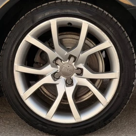 Audi A4 2.0Tdi, снимка 17