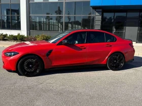 BMW M3 * Competition * CARFAX * ОПЦИЯ ЗА ФИНАНСИРАНЕ, снимка 17