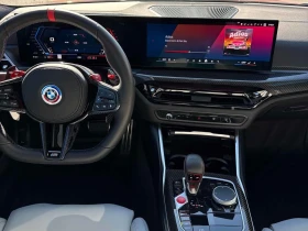 BMW M3 * Competition * CARFAX * ОПЦИЯ ЗА ФИНАНСИРАНЕ, снимка 9