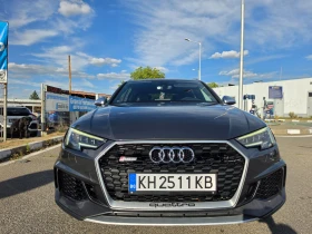 Audi Rs4 V6 2.9 450 KC EURO 6B 135119 KM, снимка 2