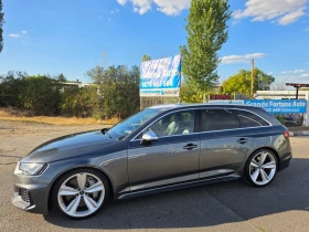 Audi Rs4 V6 2.9 450 KC EURO 6B 135119 KM, снимка 8