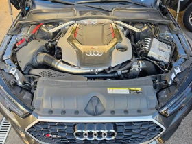 Audi Rs4 V6 2.9 450 KC EURO 6B 135119 KM, снимка 17