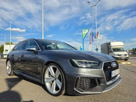 Audi Rs4 V6 2.9 450 KC EURO 6B 135119 KM, снимка 3