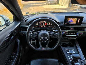 Audi Rs4 V6 2.9 450 KC EURO 6B 135119 KM, снимка 9