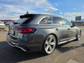 Audi Rs4 V6 2.9 450 KC EURO 6B 135119 KM, снимка 5