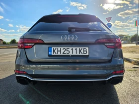 Audi Rs4 V6 2.9 450 KC EURO 6B 135119 KM, снимка 6