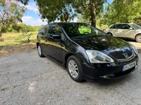 Honda Civic, снимка 2