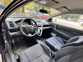 Honda Civic, снимка 6