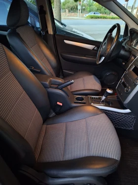 Mercedes-Benz B 200, снимка 4