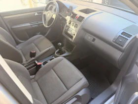 VW Touran 1.9tdi105ks, снимка 8