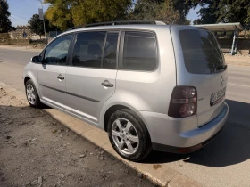 VW Touran 1.9tdi105ks, снимка 5