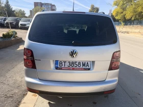 VW Touran 1.9tdi105ks, снимка 4