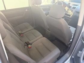 VW Touran 1.9tdi105ks, снимка 10