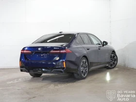 BMW 540 d xDrive Steptronic, снимка 3