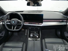 BMW 540 d xDrive Steptronic, снимка 6