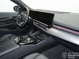 BMW 540 d xDrive Steptronic, снимка 7