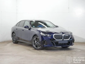 BMW 540 d xDrive Steptronic, снимка 4