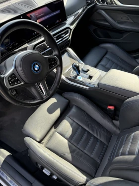 BMW i4 m50 Carbon, Лизинг, снимка 5