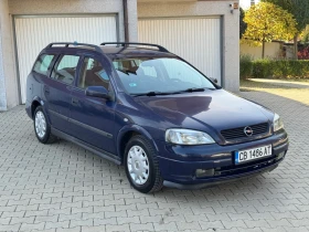 Opel Astra 1.7, снимка 3