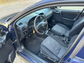Opel Astra 1.7, снимка 9
