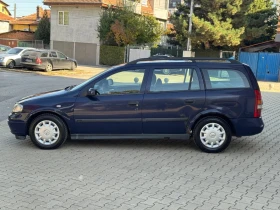 Opel Astra 1.7, снимка 8
