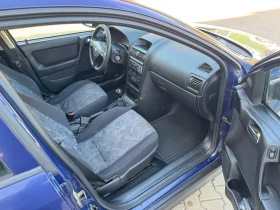 Opel Astra 1.7, снимка 10
