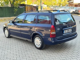 Opel Astra 1.7, снимка 7