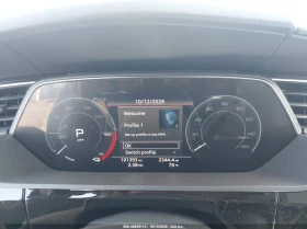 Audi E-Tron Premium Plus, снимка 7