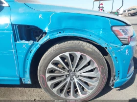 Audi E-Tron Premium Plus, снимка 6