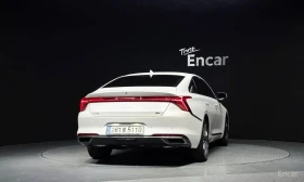 Kia K8, снимка 4