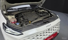 Kia K8, снимка 6