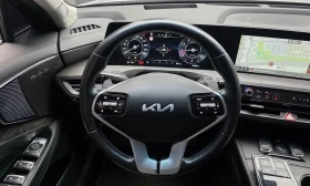 Kia K8, снимка 13