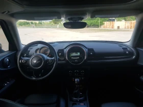 Mini Clubman S, ALL 4X4 , Head up display! ������!!! | Mobile.bg � ����� ������ 16