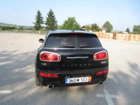 Обява за продажба на Mini Clubman S, ALL 4X4 , Head up display! Уникат!!! ~34 000 лв. - изображение 4