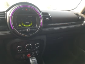 Mini Clubman S, ALL 4X4 , Head up display! ������!!! | Mobile.bg � ����� ������ 15