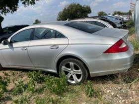 Mercedes-Benz CLS 320 На части фейслифт - [5] 