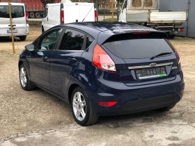 Ford Fiesta FACE-2014-ЕВРО-5В-ИТАЛИЯ!, снимка 7