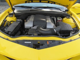 Chevrolet Camaro 6.2/SL1/HADA UP/  | Mobile.bg   17