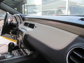Chevrolet Camaro 6.2/SL1/HADA UP/СОБСТВЕН ЛИЗИНГ, снимка 12